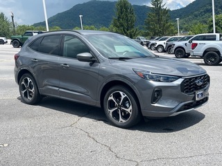 2025 Ford Escape Hybrid for sale in Canton NC