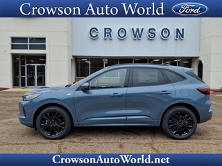 2026 Ford Escape Hybrid for sale in Louisville MS