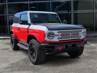 2025 Ford Bronco for sale in Cleveland TN