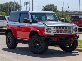 2025 Ford Bronco for sale in Carrollton TX