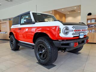 2025 Ford Bronco for sale in Salem VA