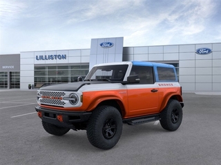 2025 Ford Bronco for sale in Vineland NJ