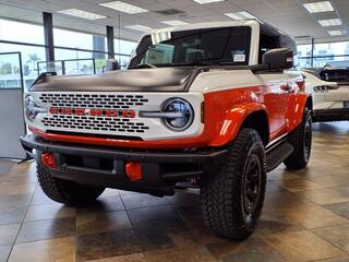 2025 Ford Bronco for sale in Fullerton CA