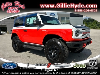 2025 Ford Bronco for sale in Glasgow KY