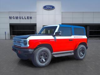 2025 Ford Bronco for sale in Council Bluffs IA