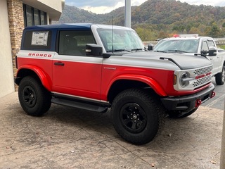 2025 Ford Bronco for sale in Canton NC