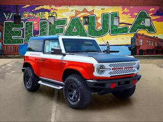 2025 Ford Bronco for sale in Bowling Green KY