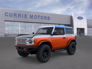 2025 Ford Bronco for sale in Frankfort IL