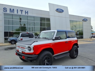 2025 Ford Bronco for sale in Conway AR