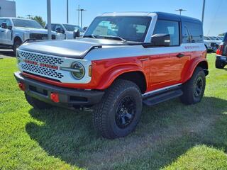 2025 Ford Bronco for sale in Council Bluffs IA