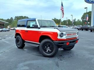 2025 Ford Bronco for sale in Carthage NC