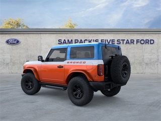 2025 Ford Bronco for sale in Carrollton TX