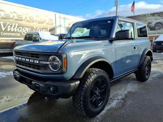 2024 Ford Bronco for sale in Dearborn MI