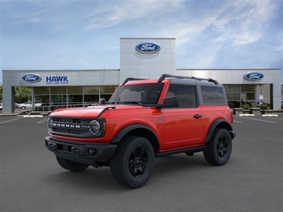 2024 Ford Bronco for sale in Carol Stream IL