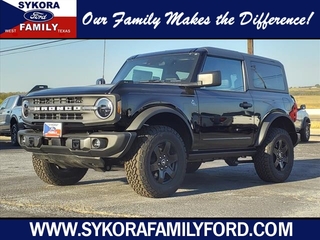 2024 Ford Bronco for sale in West TX