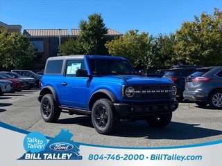 2024 Ford Bronco for sale in Mechanicsville VA