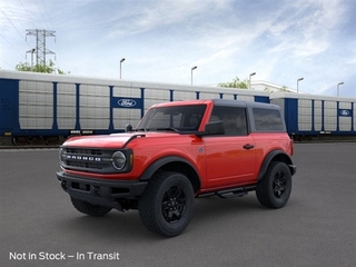 2024 Ford Bronco for sale in Roanoke VA