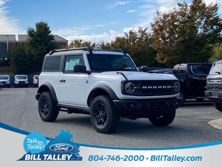 2024 Ford Bronco for sale in Mechanicsville VA