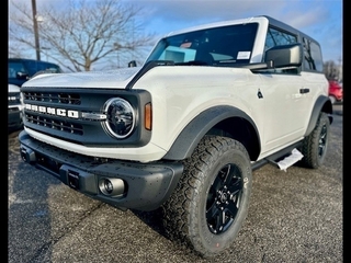 2024 Ford Bronco for sale in Louisville KY
