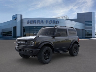 2024 Ford Bronco for sale in Farmington Hills MI