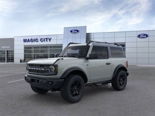 2024 Ford Bronco for sale in Roanoke VA