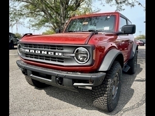 2024 Ford Bronco for sale in Louisville KY