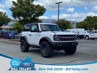 2024 Ford Bronco for sale in Mechanicsville VA