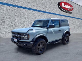 2024 Ford Bronco for sale in South Hill VA