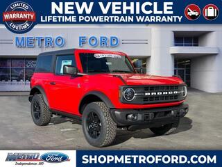 2024 Ford Bronco for sale in Independence MO