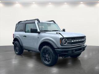 2024 Ford Bronco for sale in Winston-Salem NC