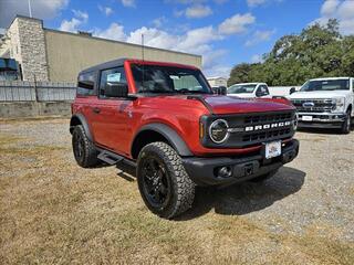 2024 Ford Bronco for sale in Huntington WV