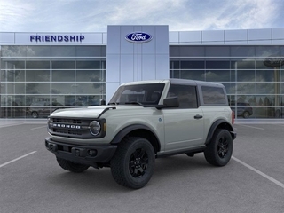 2024 Ford Bronco for sale in Bristol TN