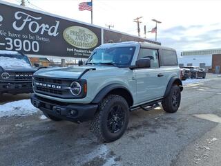 2024 Ford Bronco for sale in Dearborn MI