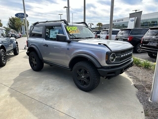 2024 Ford Bronco for sale in Cincinnati OH