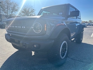 2024 Ford Bronco for sale in Louisville KY