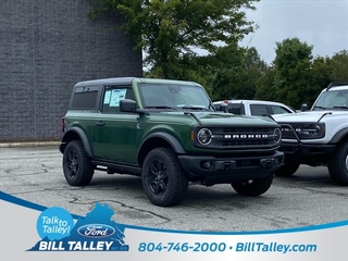 2024 Ford Bronco for sale in Mechanicsville VA