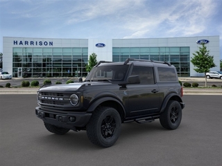 2024 Ford Bronco for sale in Mankato MN