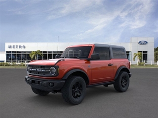 2024 Ford Bronco for sale in West Jefferson NC