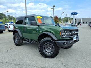 2024 Ford Bronco for sale in Salem VA