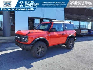 2024 Ford Bronco for sale in Brentwood TN