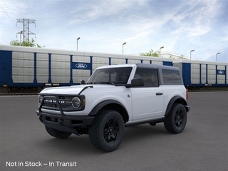 2024 Ford Bronco for sale in Greeneville TN