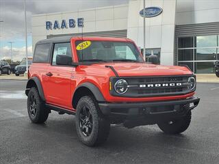 2024 Ford Bronco for sale in Delphos OH