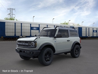 2024 Ford Bronco for sale in Farmington Hills MI