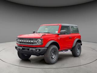 2024 Ford Bronco for sale in Louisville KY