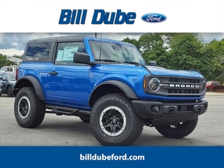 2024 Ford Bronco for sale in Dover NH