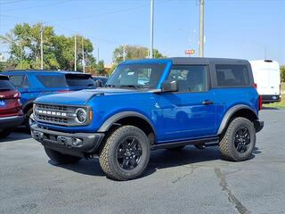 2024 Ford Bronco for sale in Council Bluffs IA