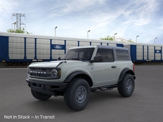 2024 Ford Bronco for sale in Mcalester OK