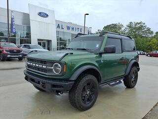 2024 Ford Bronco for sale in Manchester TN