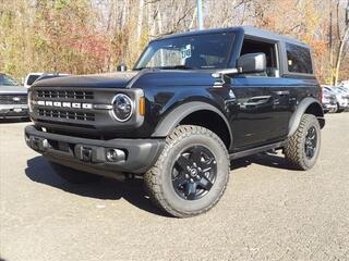 2024 Ford Bronco for sale in Watchung NJ