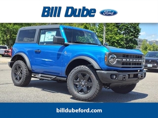 2024 Ford Bronco for sale in Dover NH